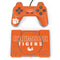 Clemson University Tigers Logo PlayStation Classic Bundle Skin